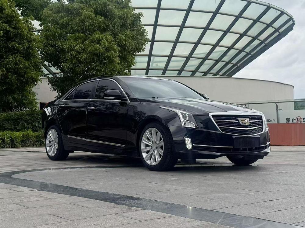 Cadillac Cadillac ATS-L