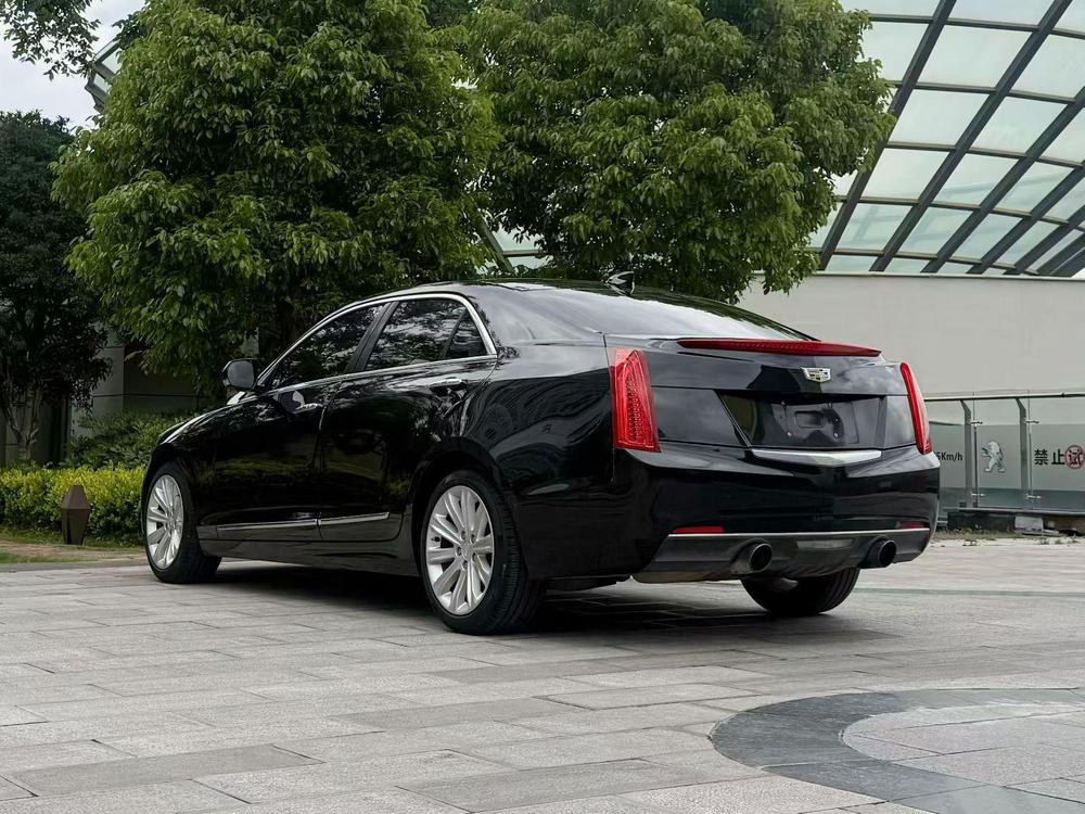 Cadillac Cadillac ATS-L