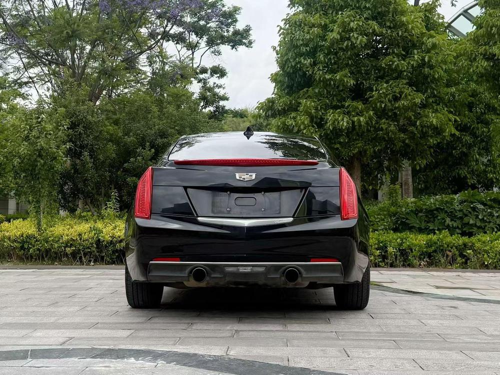 Cadillac Cadillac ATS-L