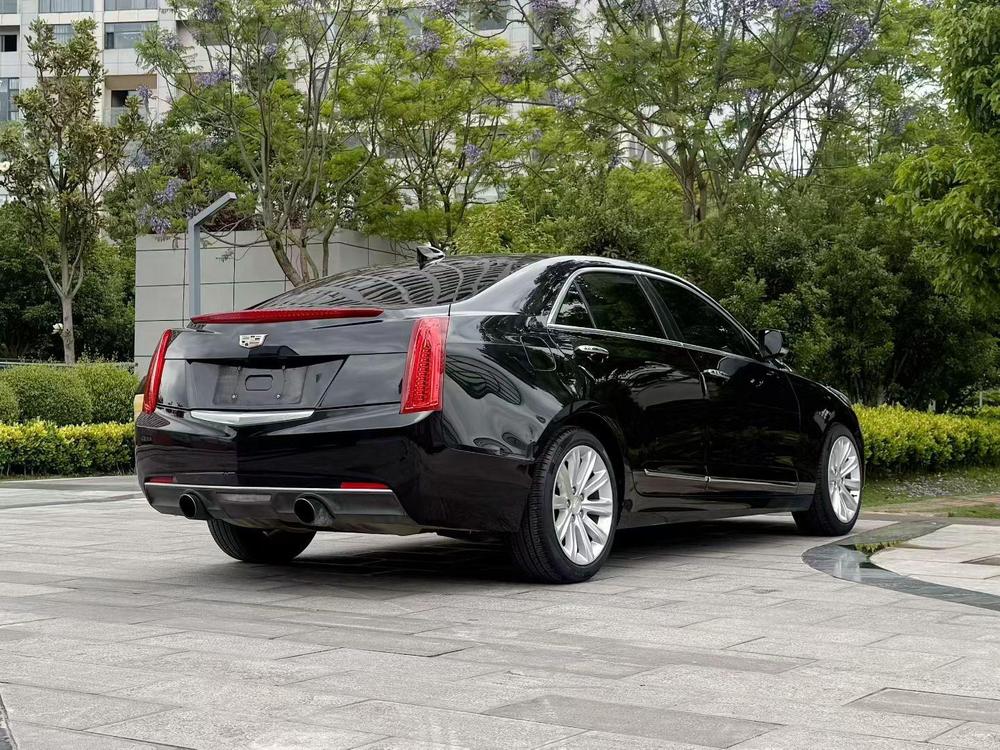 Cadillac Cadillac ATS-L