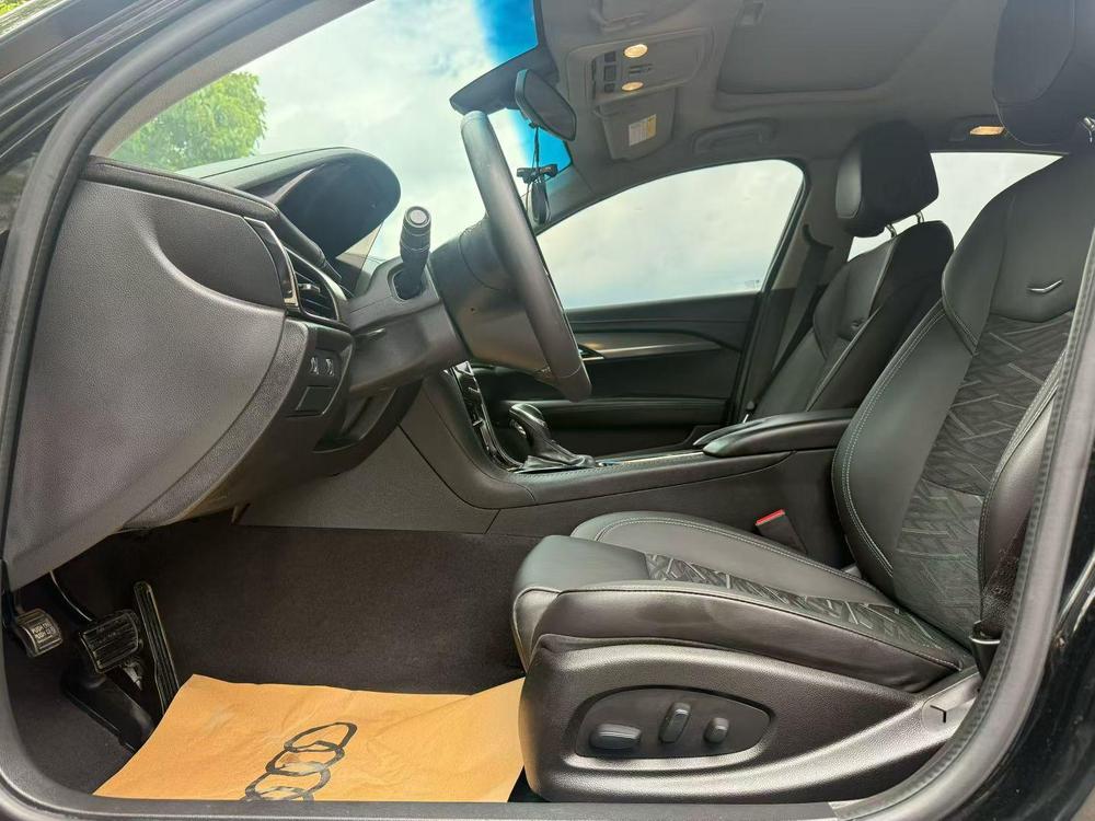 Cadillac Cadillac ATS-L