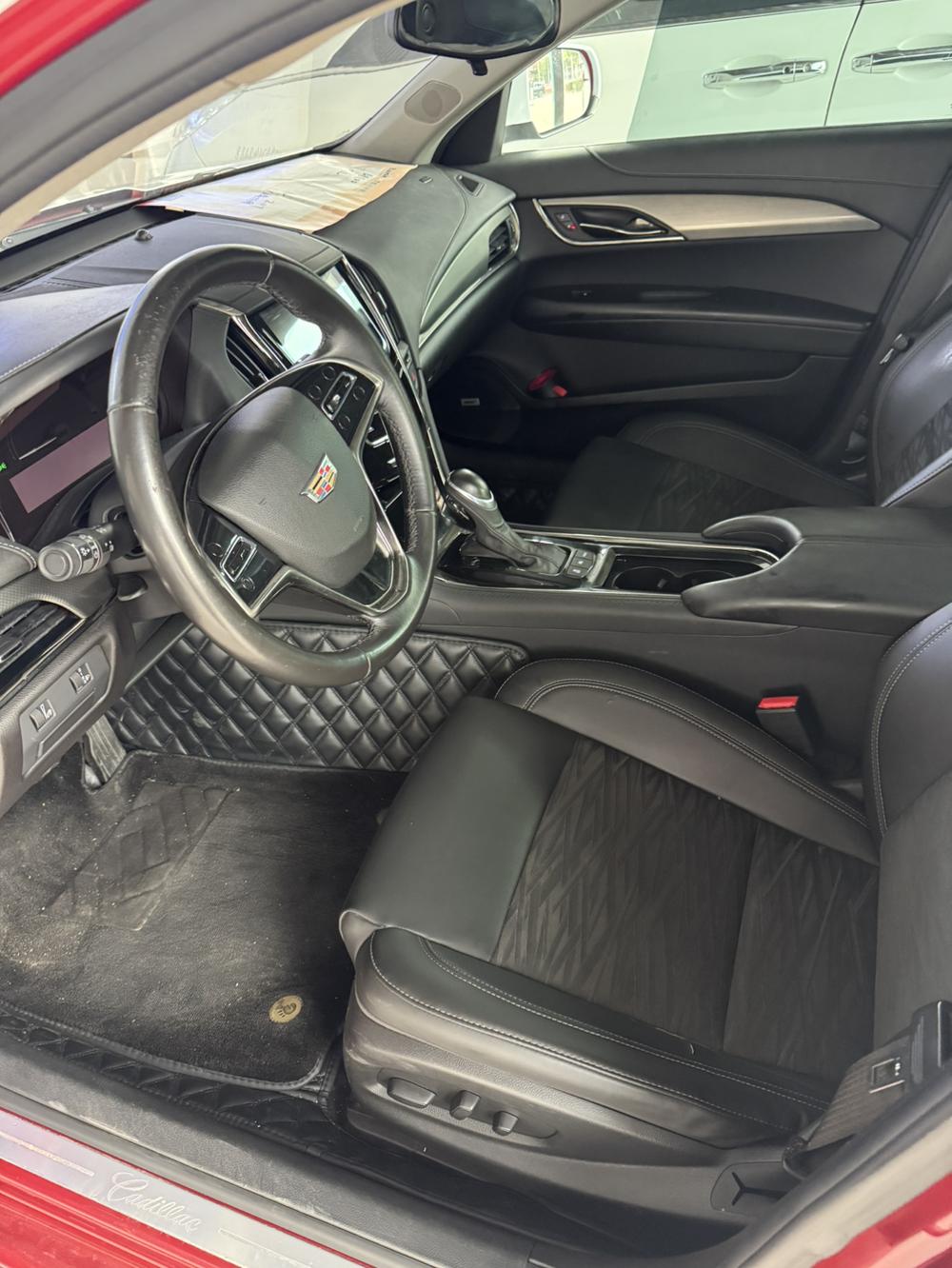 Cadillac Cadillac ATS-L
