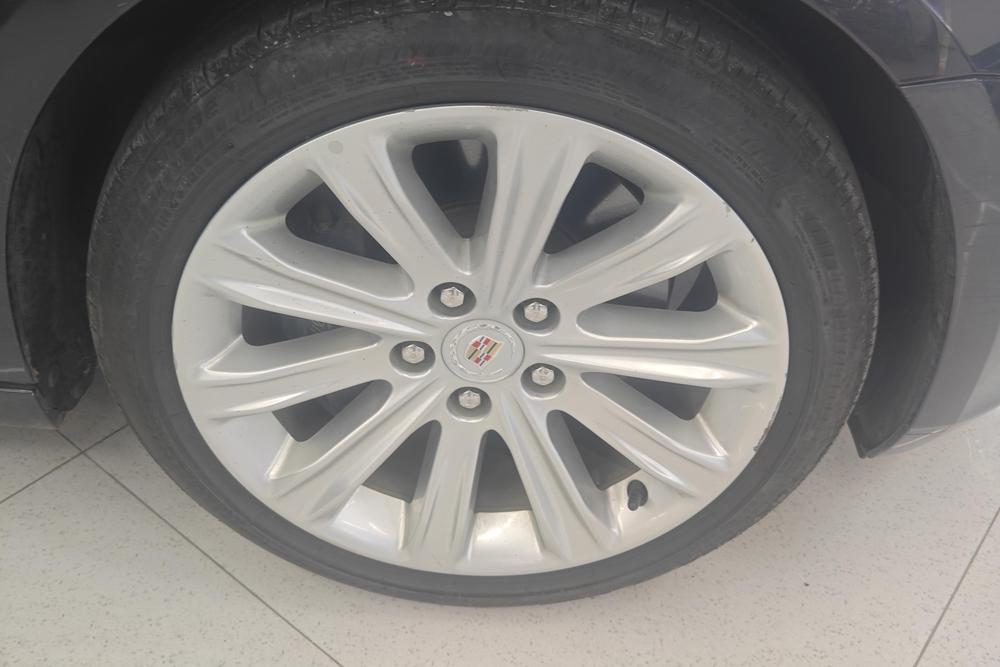 Cadillac Cadillac ATS-L