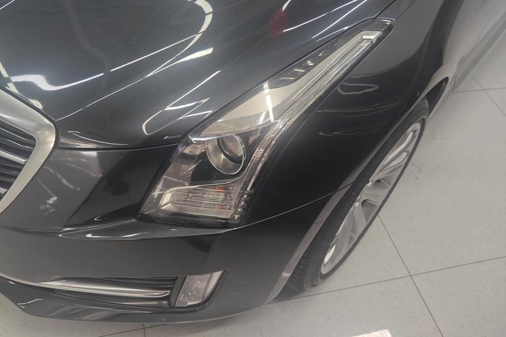 Cadillac Cadillac ATS-L