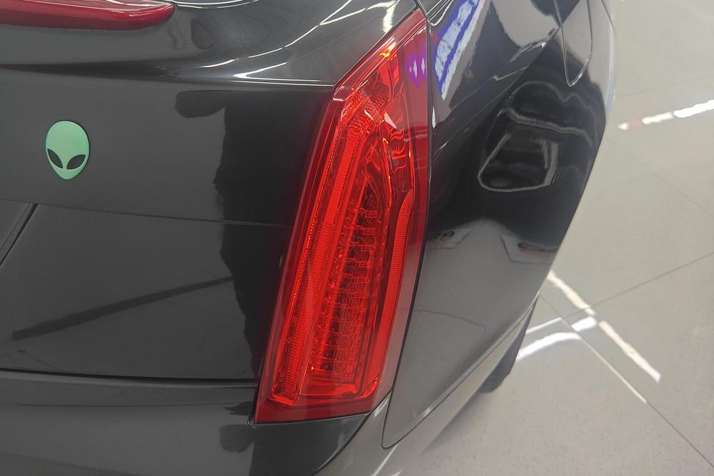 Cadillac Cadillac ATS-L