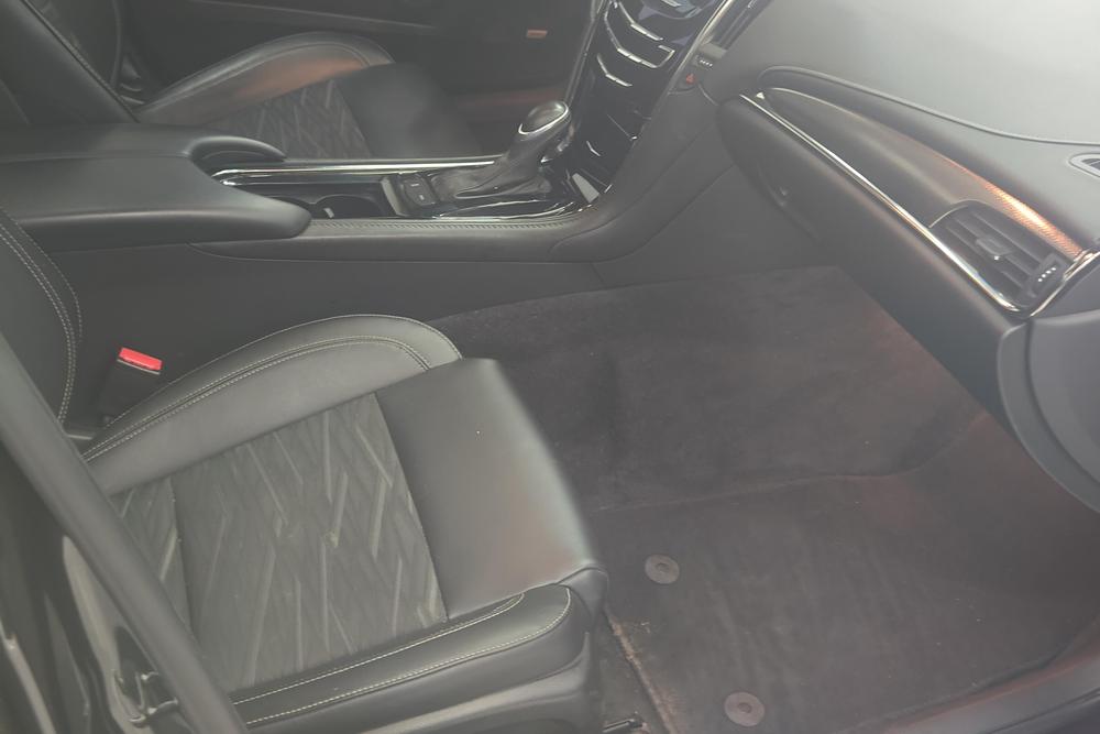Cadillac Cadillac ATS-L