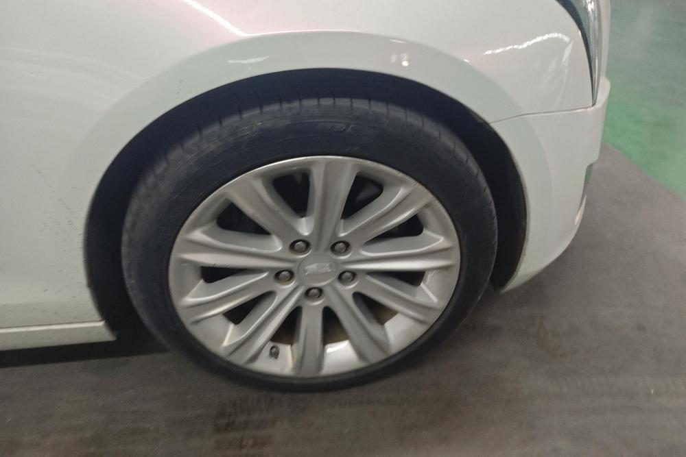 Cadillac Cadillac ATS-L