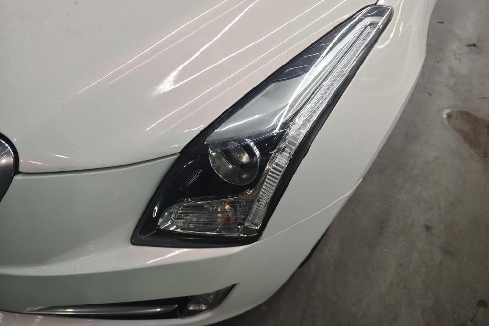 Cadillac Cadillac ATS-L
