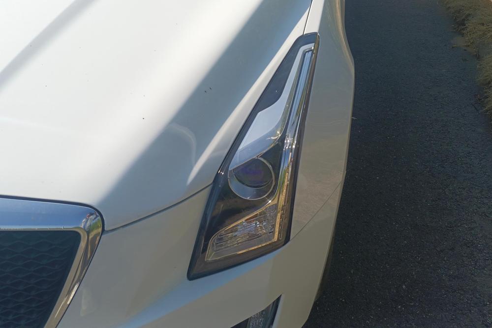 Cadillac Cadillac ATS-L