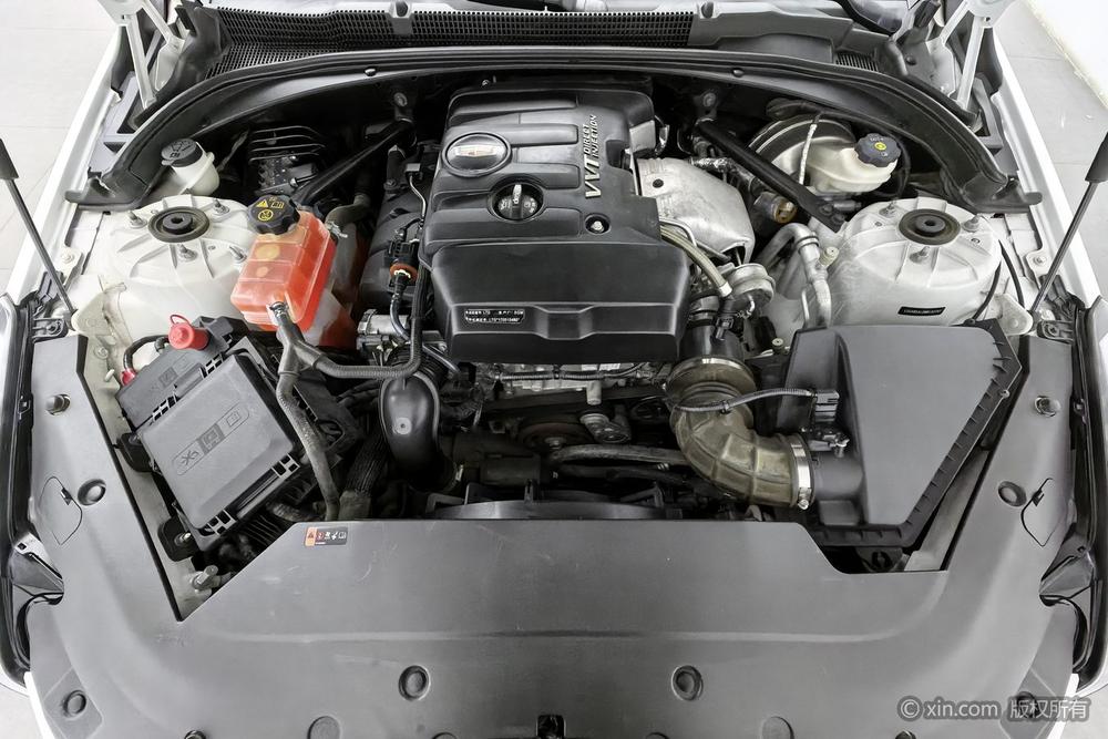 Cadillac Cadillac ATS-L