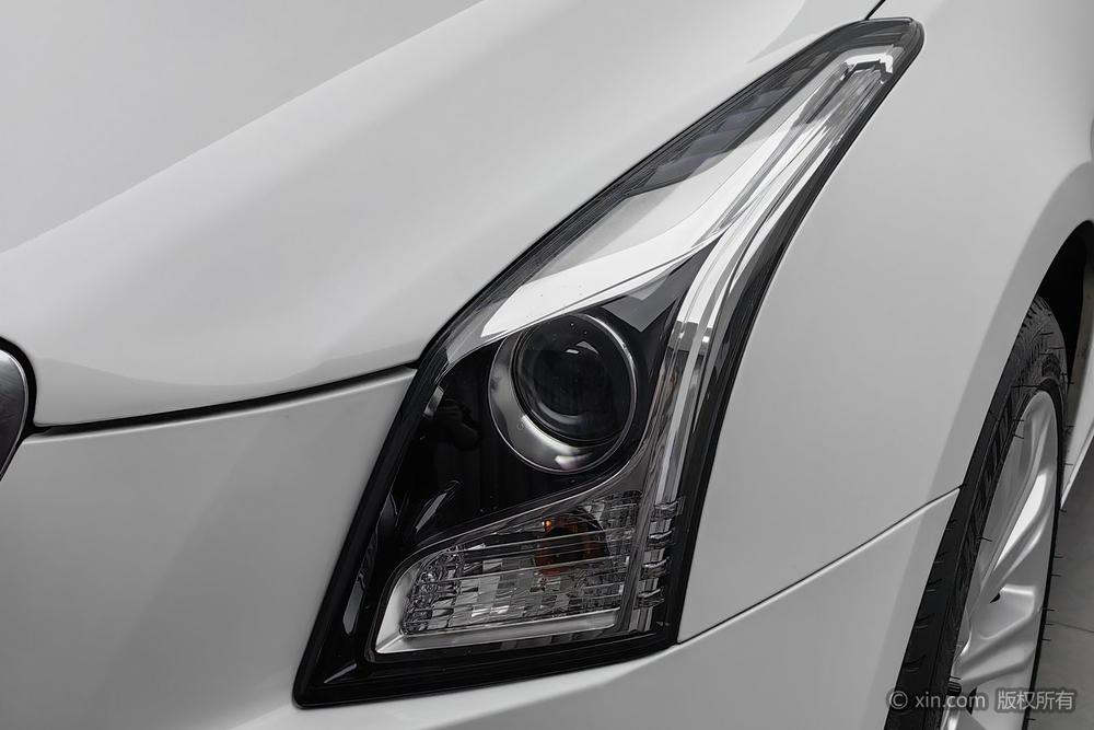 Cadillac Cadillac ATS-L