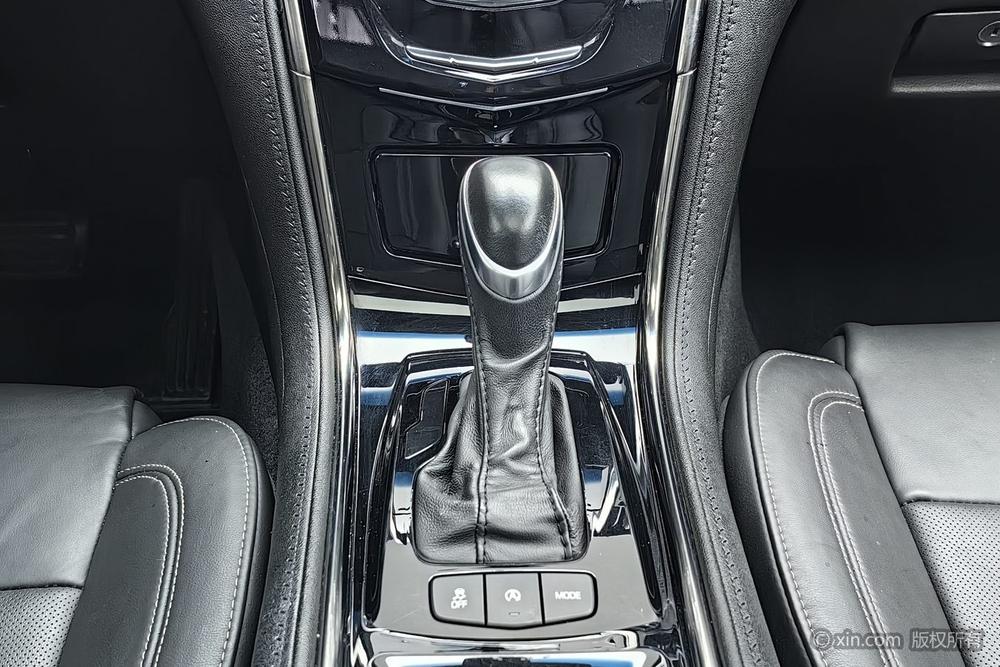 Cadillac Cadillac ATS-L