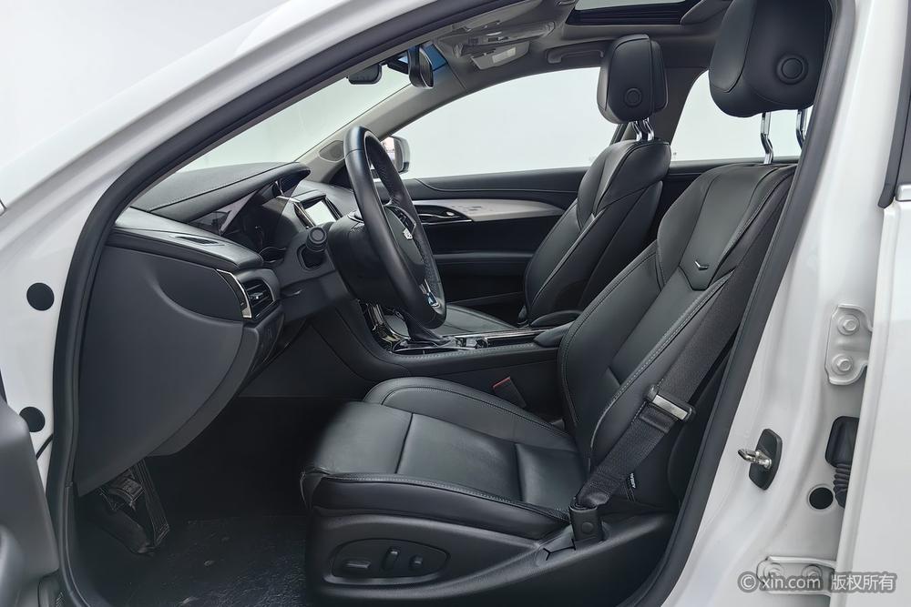 Cadillac Cadillac ATS-L