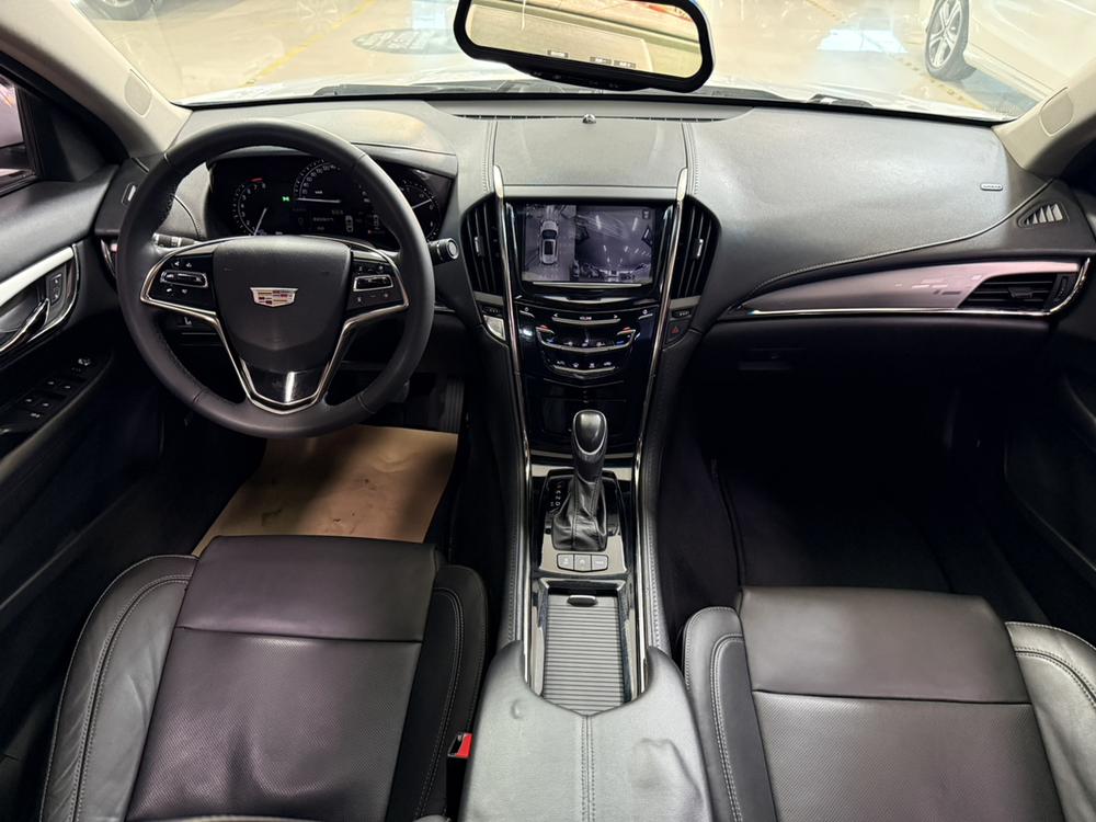 Cadillac Cadillac ATS-L