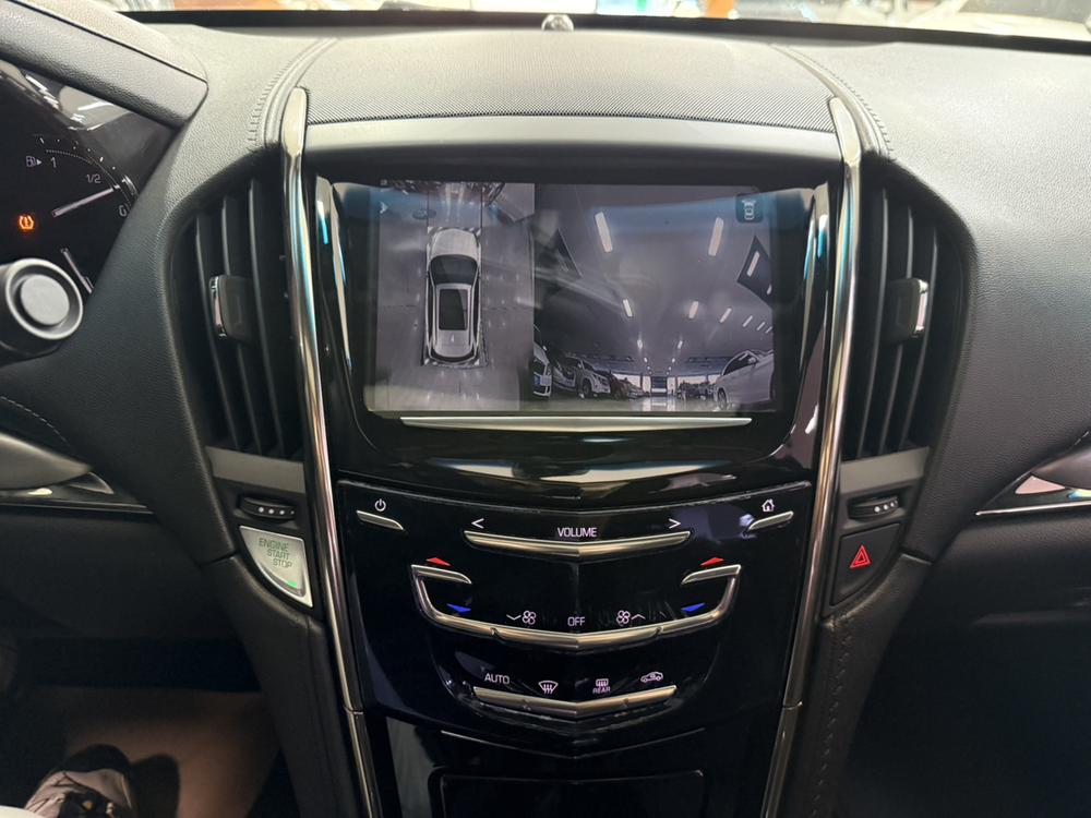 Cadillac Cadillac ATS-L