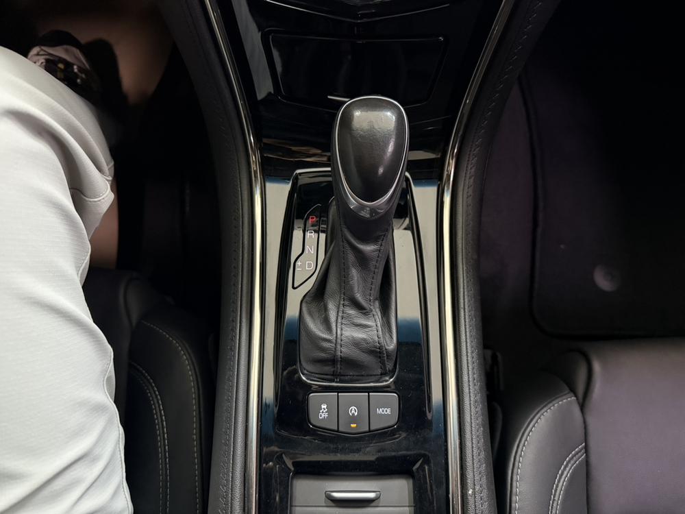 Cadillac Cadillac ATS-L