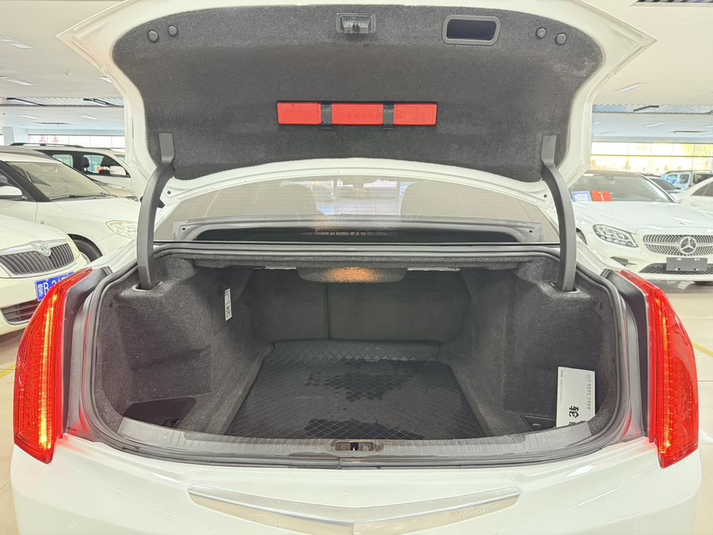 Cadillac Cadillac ATS-L