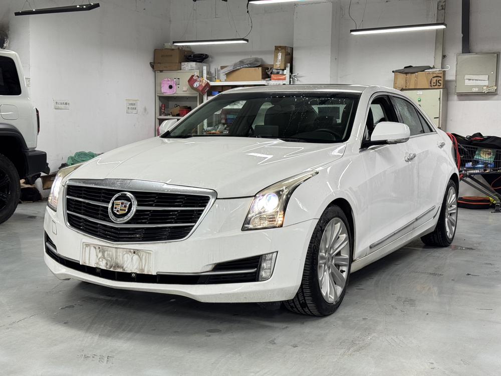 Cadillac Cadillac ATS-L
