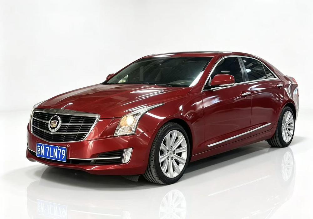 Cadillac Cadillac ATS-L