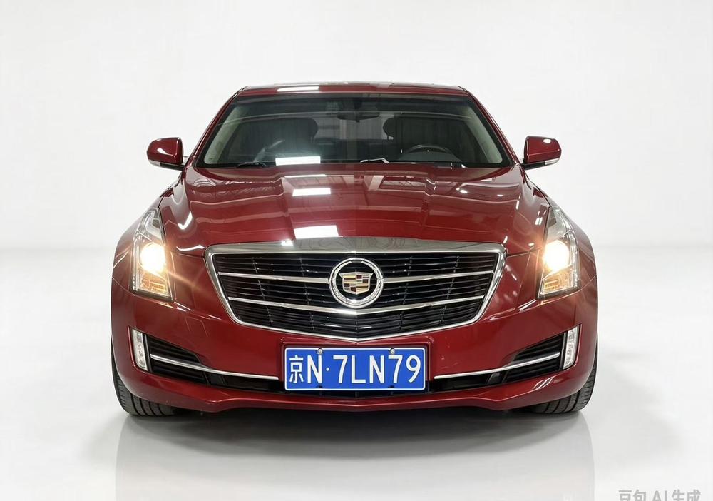Cadillac Cadillac ATS-L