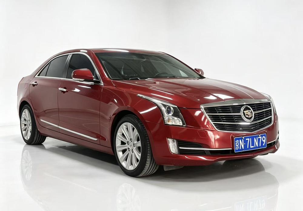 Cadillac Cadillac ATS-L