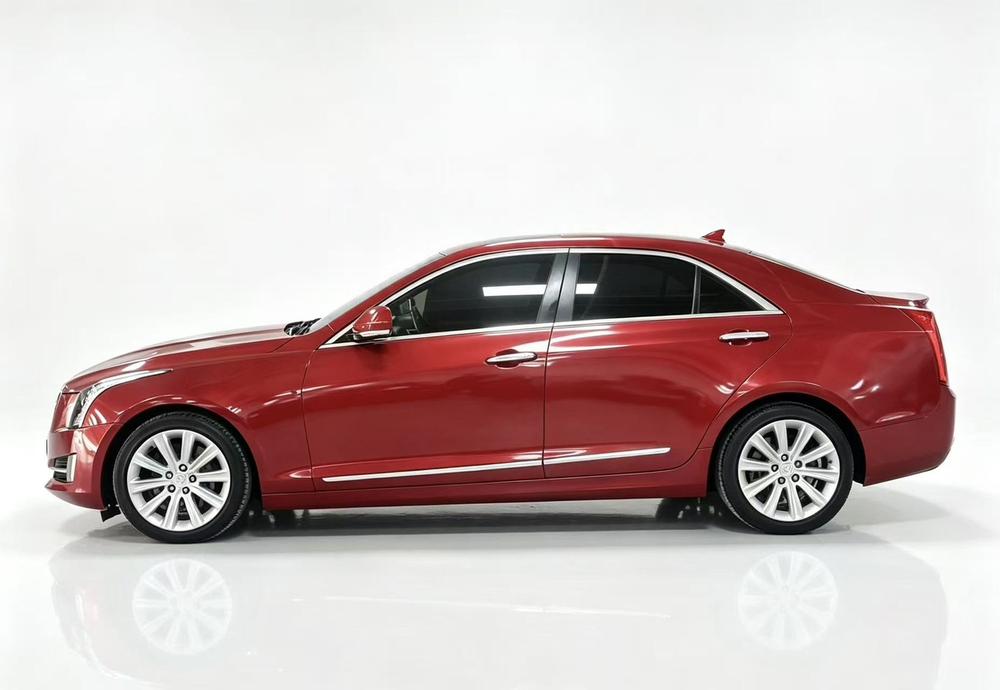 Cadillac Cadillac ATS-L