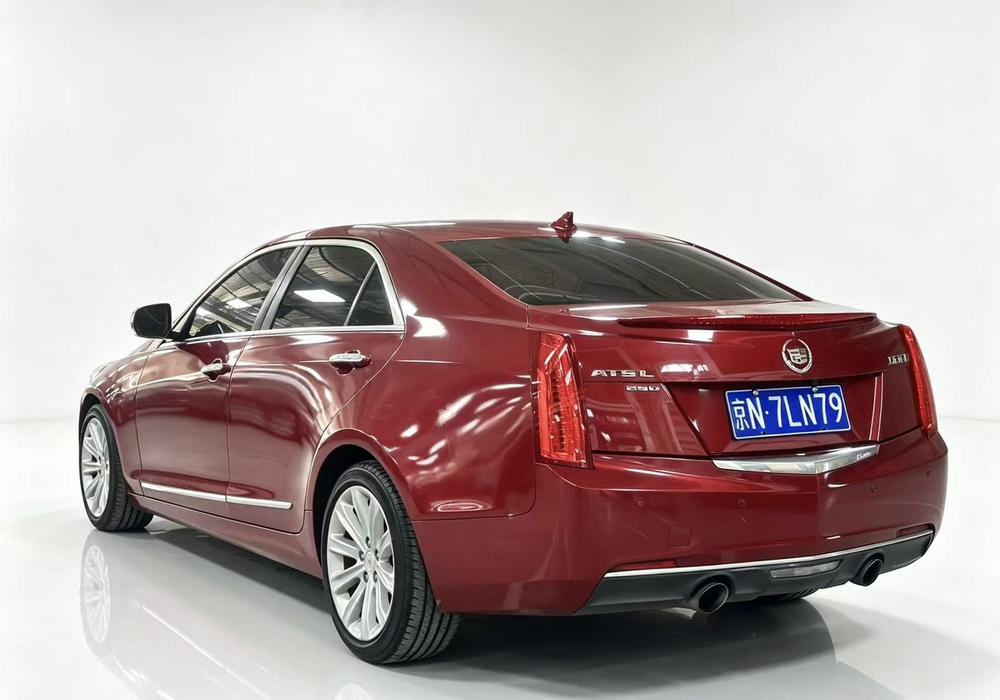 Cadillac Cadillac ATS-L