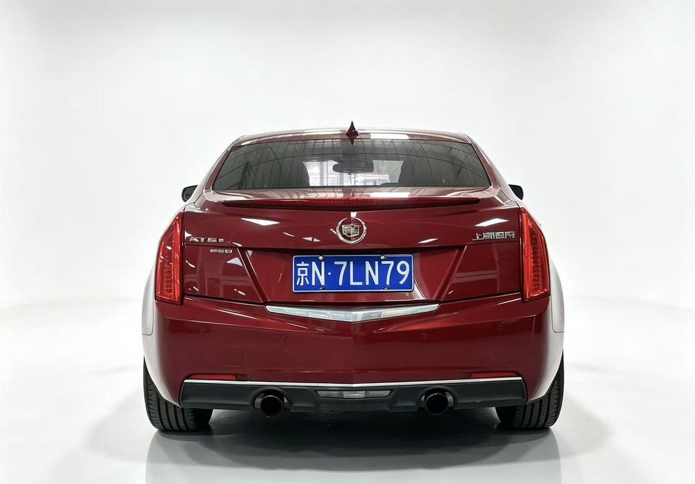 Cadillac Cadillac ATS-L