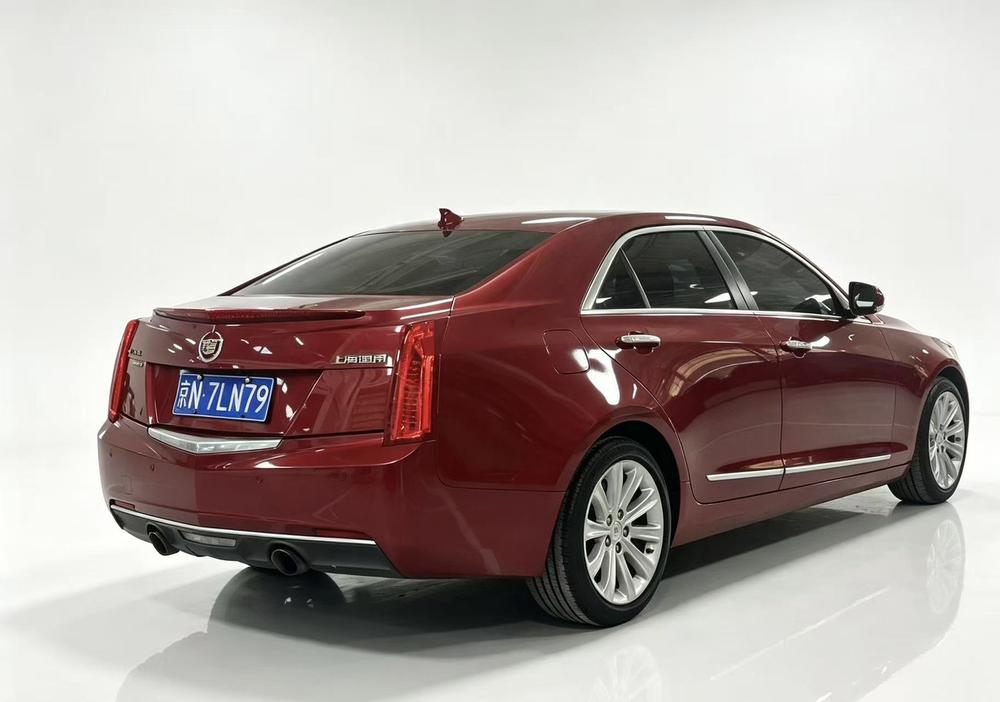 Cadillac Cadillac ATS-L