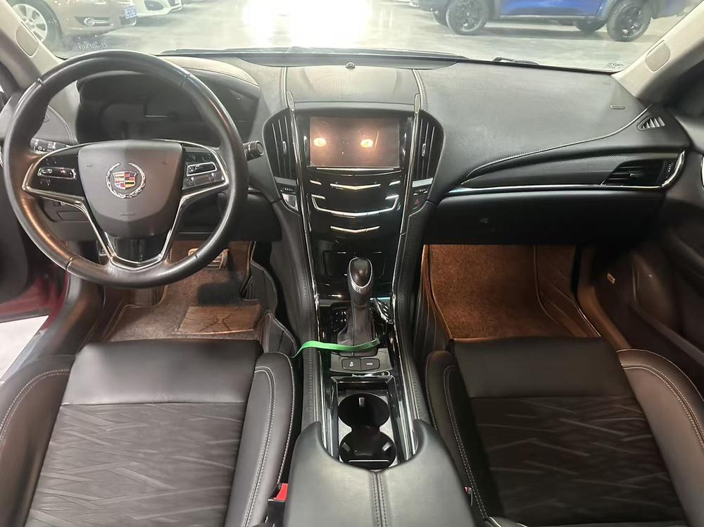 Cadillac Cadillac ATS-L