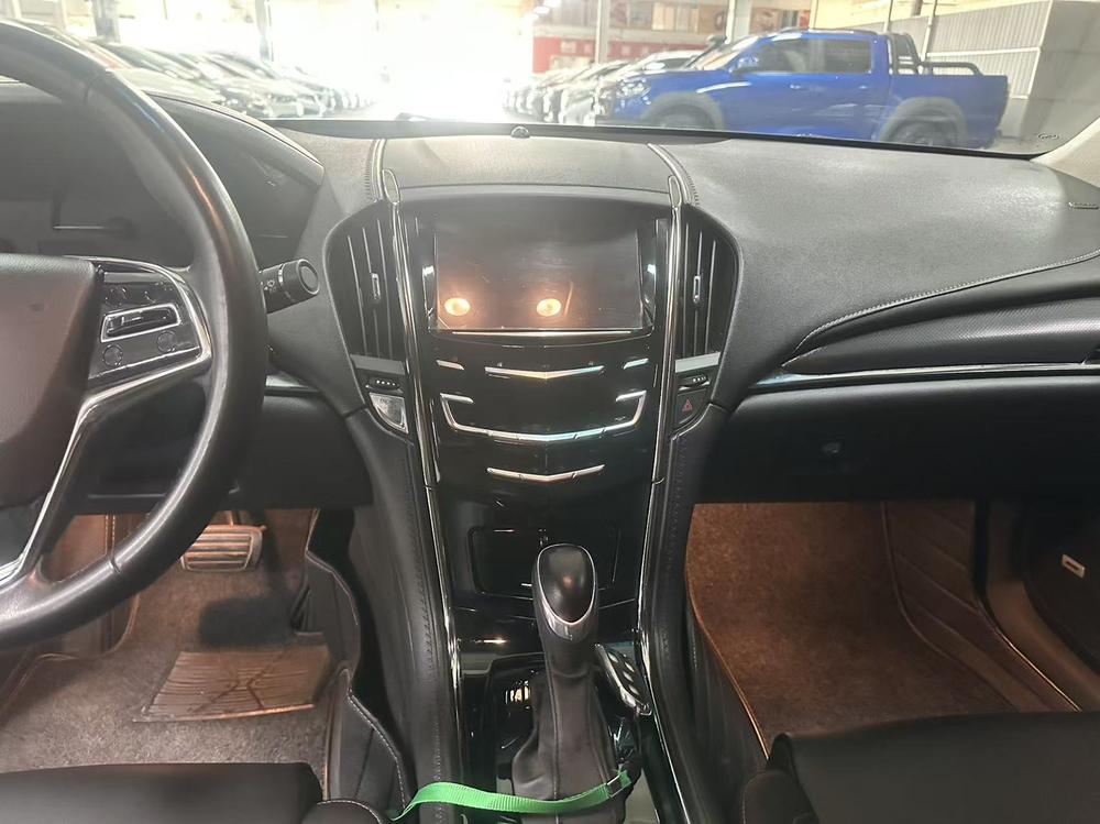 Cadillac Cadillac ATS-L