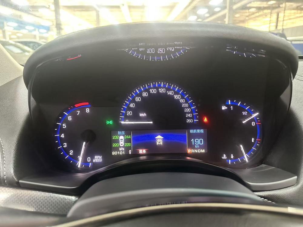 Cadillac Cadillac ATS-L