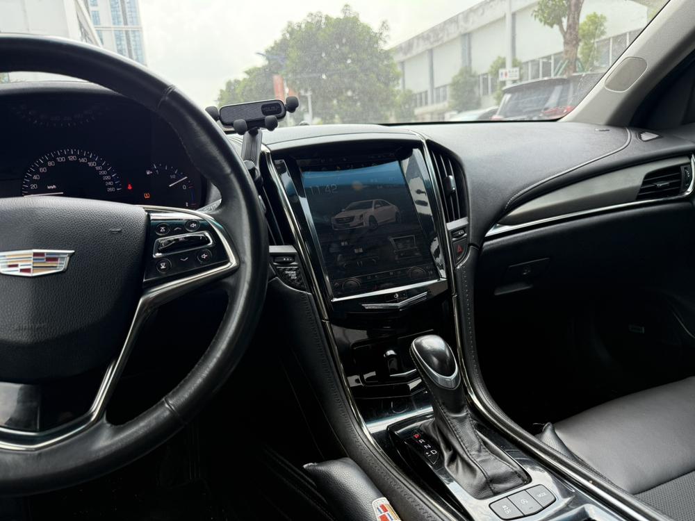 Cadillac Cadillac ATS-L