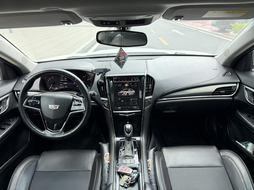 Cadillac Cadillac ATS-L