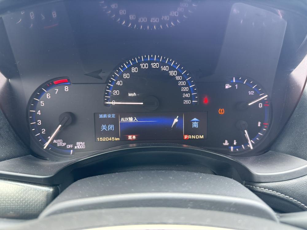 Cadillac Cadillac ATS-L