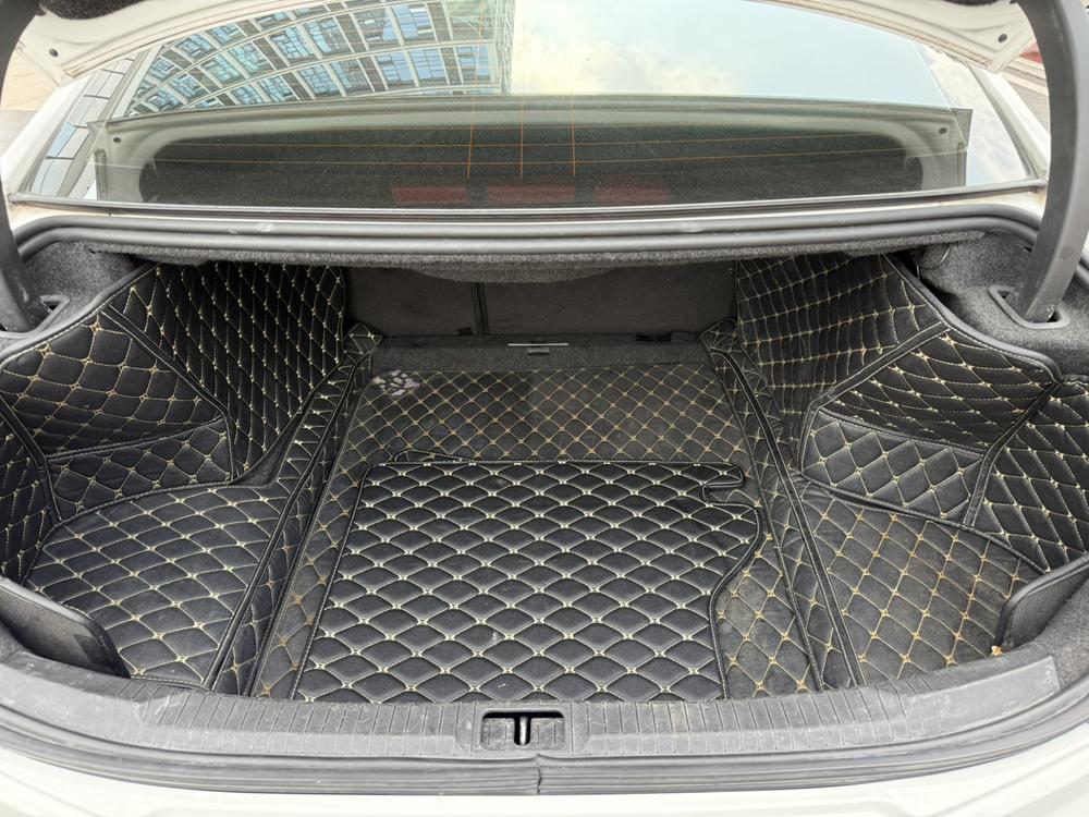 Cadillac Cadillac ATS-L