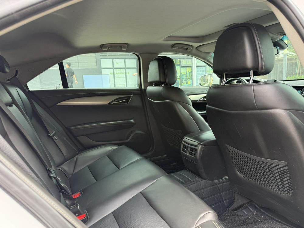 Cadillac Cadillac ATS-L