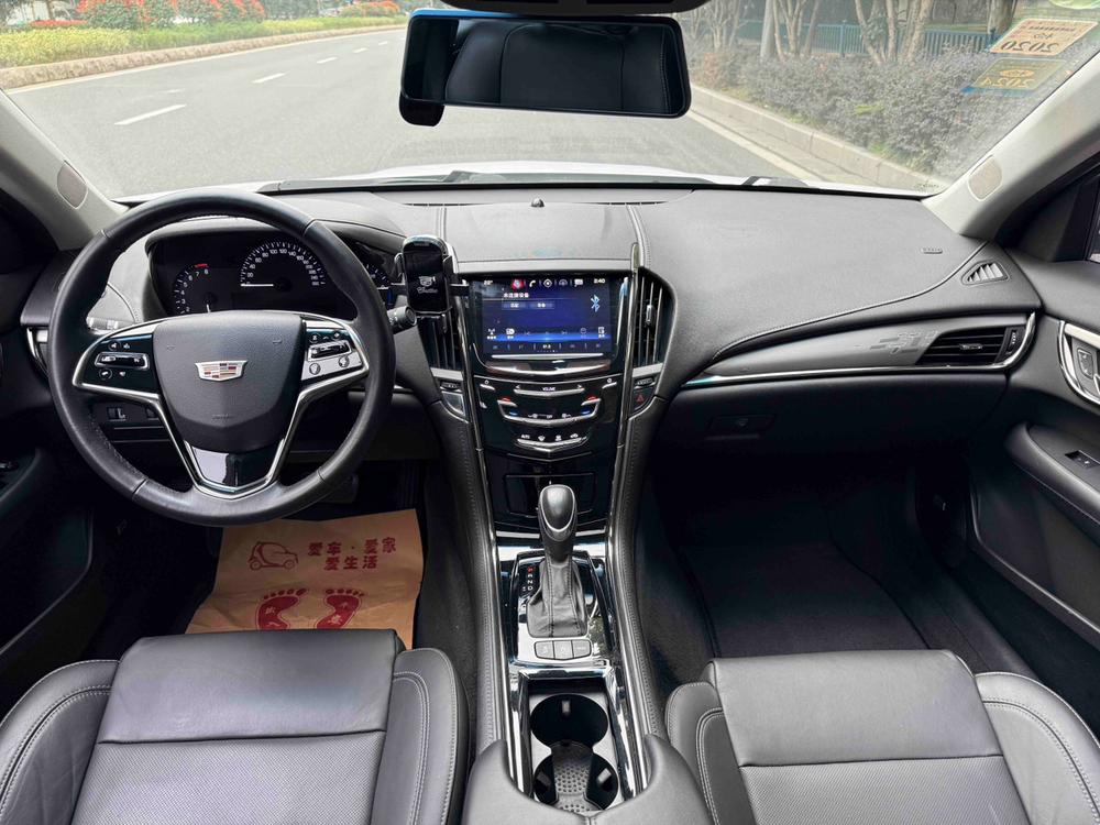 Cadillac Cadillac ATS-L