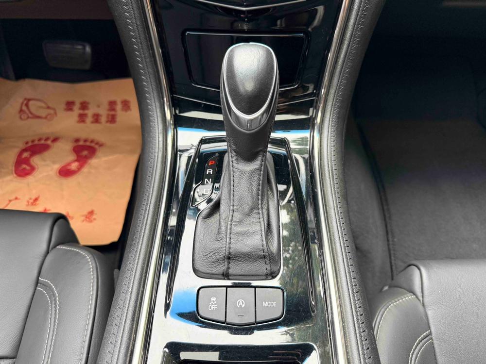 Cadillac Cadillac ATS-L