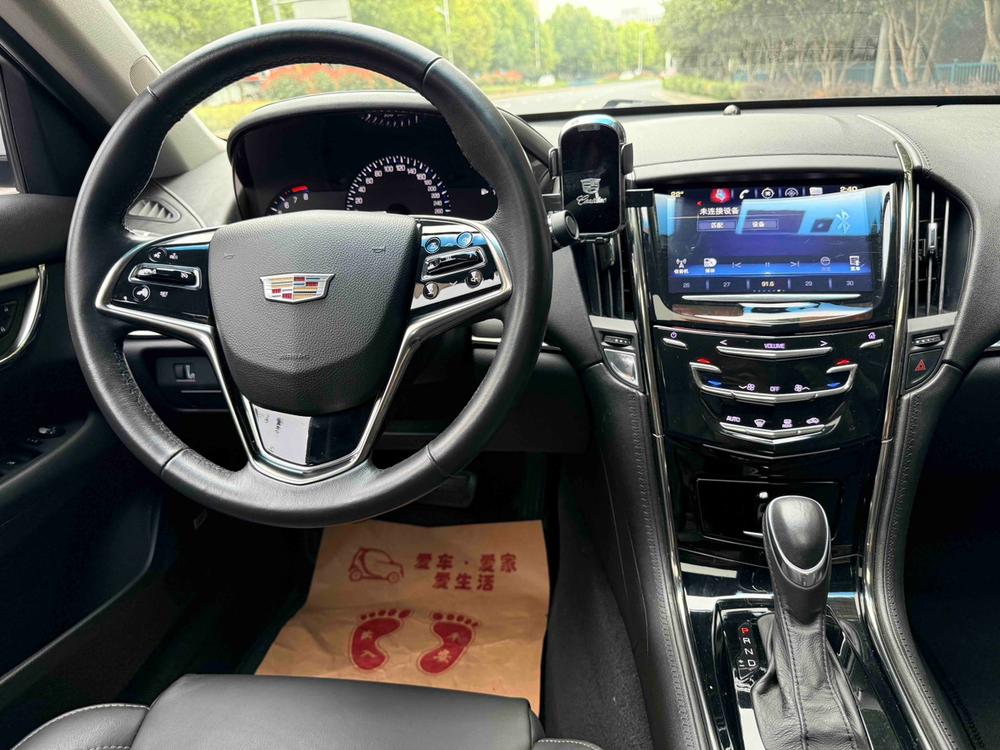 Cadillac Cadillac ATS-L