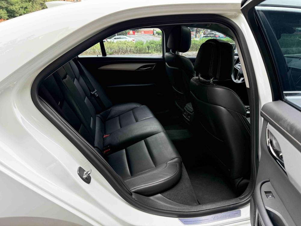 Cadillac Cadillac ATS-L