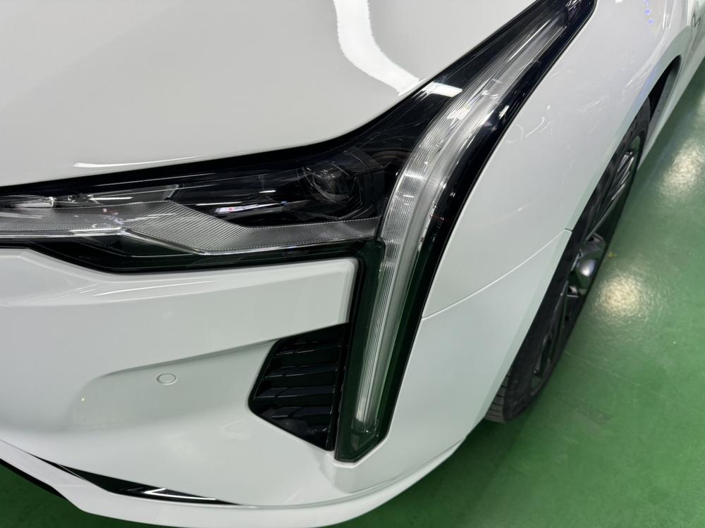 Cadillac Cadillac CT4