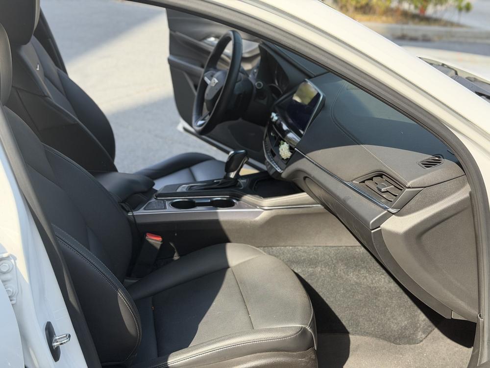 Cadillac Cadillac CT4