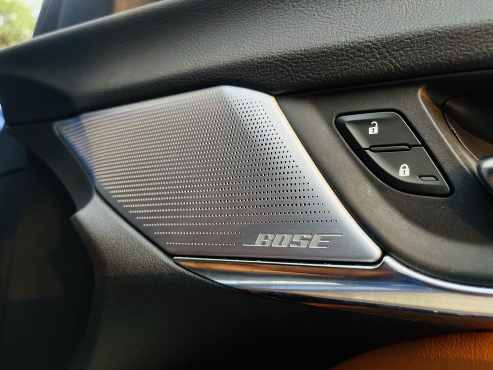 Cadillac Cadillac CT4