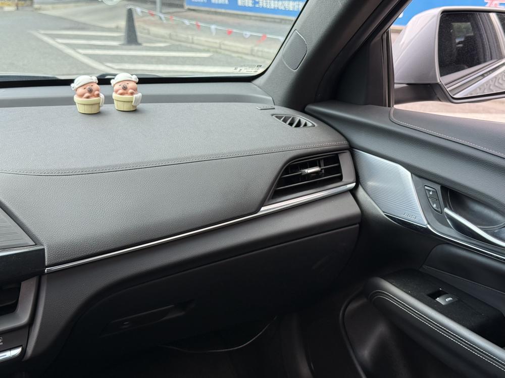 Cadillac Cadillac CT4