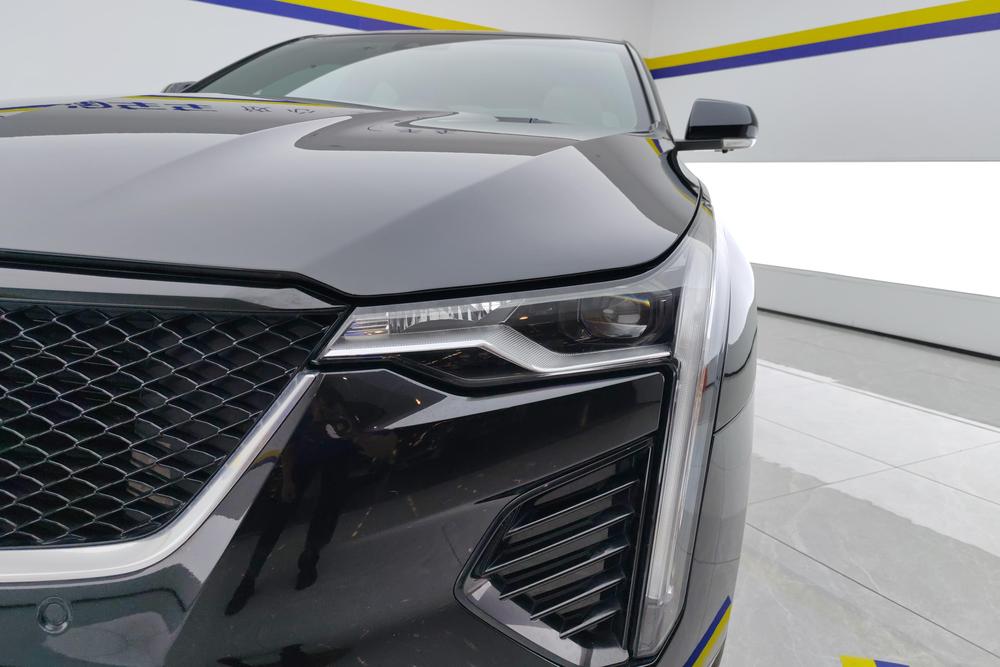 Cadillac Cadillac CT4