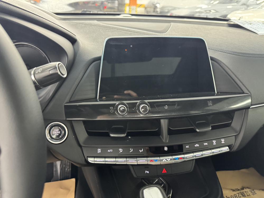 Cadillac Cadillac CT4