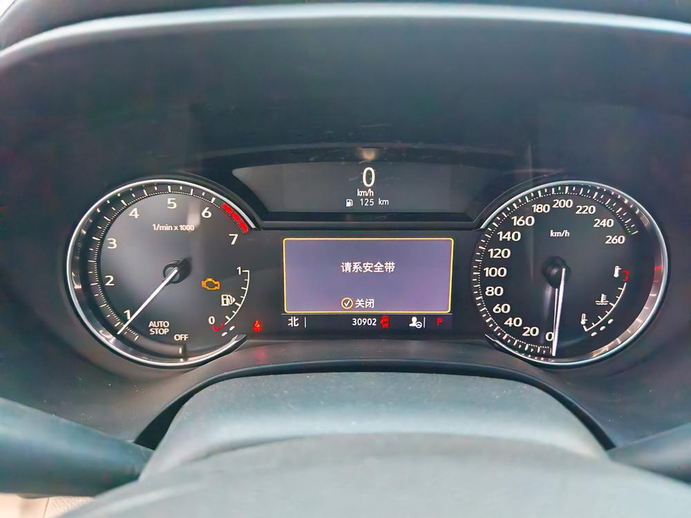 Cadillac Cadillac CT4