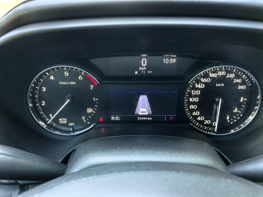 Cadillac Cadillac CT4