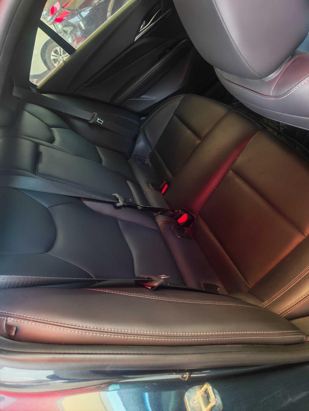 Cadillac Cadillac CT4
